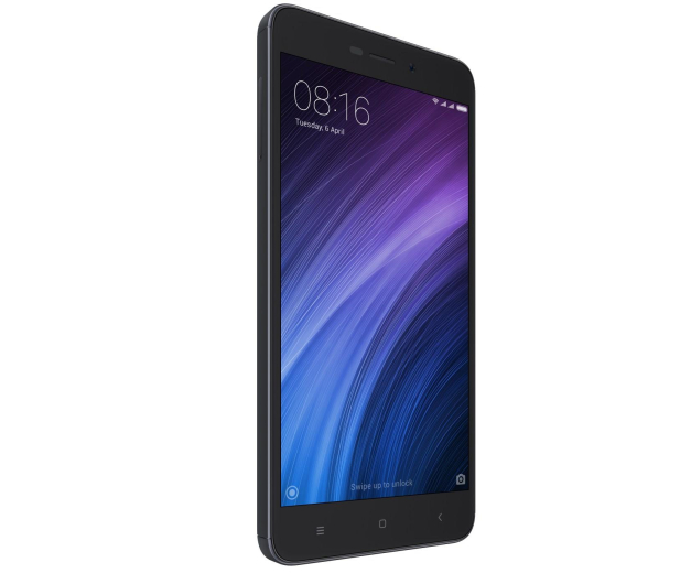Xiaomi Redmi 4A 32GB Dual SIM LTE Dark Grey - 357619 - zdjęcie 7